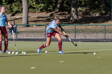 Bild 89 - Frauen UHC Hamburg - Muenchner SC : Ergebnis: 3:2